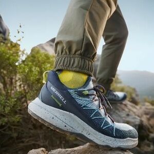 Merrell Bravada Edge 2 Hiking Shoe | Women's Size 6.5 | J135576 *New in Box*